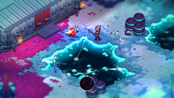 崩溃大陆2|官方中文|V1 1.3.3-RC.2+全DLC|解压即撸|_11