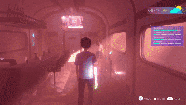 永恒之夜 Eternights|官方中文|本体+1.0.2升补|NSZ|原版|_4