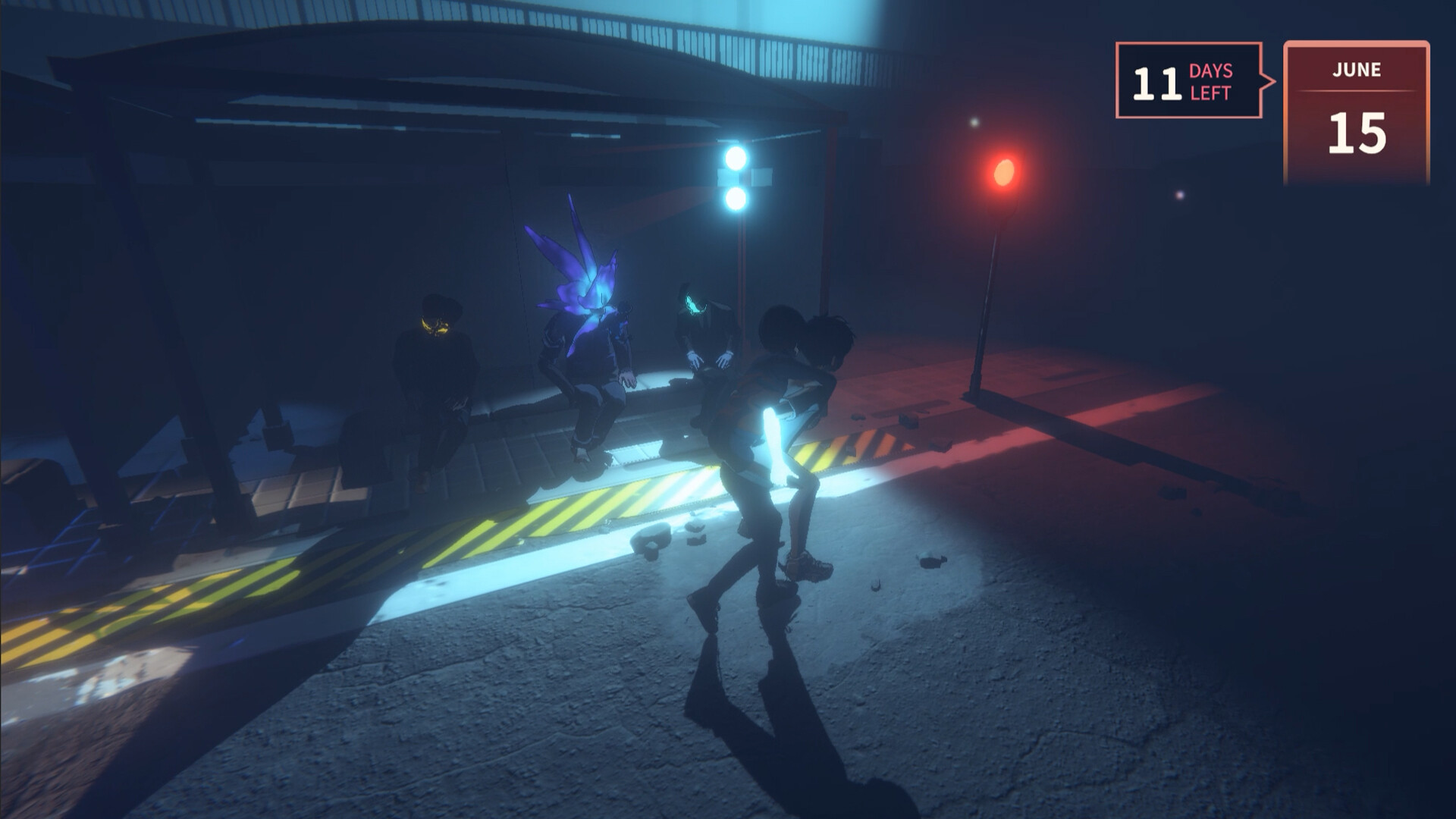 永恒之夜 Eternights|官方中文|本体+1.0.2升补|NSZ|原版|_12