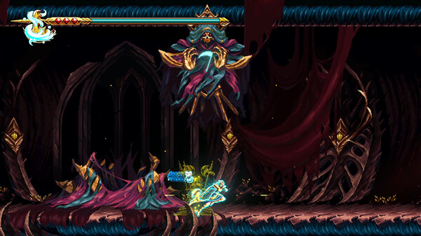 九年阴影|官方中文|本体+1.0.3升补|NSZ|原版|_7