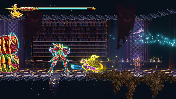 九年阴影|官方中文|本体+1.0.3升补|NSZ|原版|_4