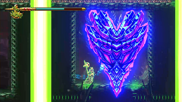 九年阴影|官方中文|本体+1.0.3升补|NSZ|原版|_2