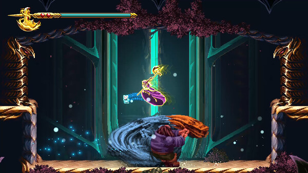 九年阴影|官方中文|本体+1.0.3升补|NSZ|原版|_5