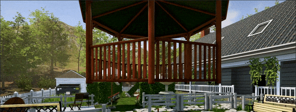 花园模拟器 繁花似梦|官方中文|本体+1.0.7.0升补|NSZ|原版|_13