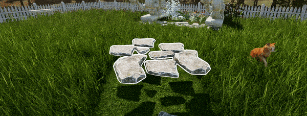 花园模拟器 繁花似梦|官方中文|本体+1.0.7.0升补|NSZ|原版|_12