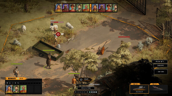 破碎之路 Broken Roads|官方中文|本体+1.2.11059升补|NSZ|原版|_5