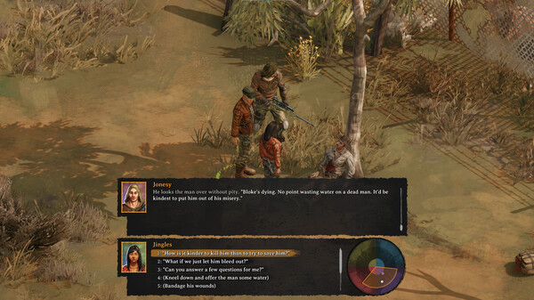 破碎之路 Broken Roads|官方中文|本体+1.2.11059升补|NSZ|原版|_8