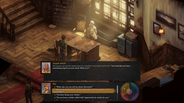 破碎之路 Broken Roads|官方中文|本体+1.2.11059升补|NSZ|原版|_1