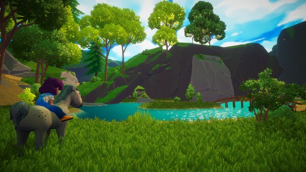 梦幻谷|官方中文|V4.408.1550-乡间梦幻-少年的田园梦-沙盒|解压即撸|_12