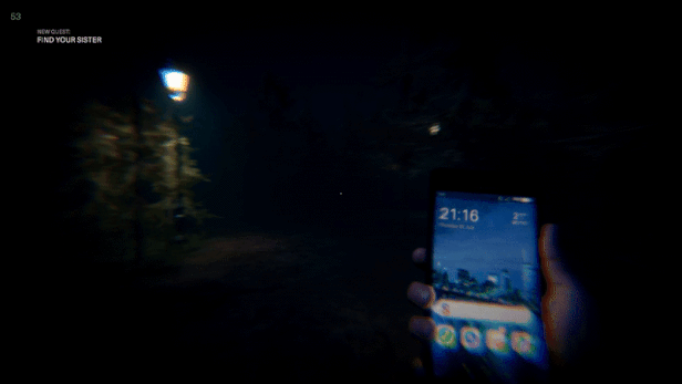 心魔 Psych|官方中文|解压即撸|_7