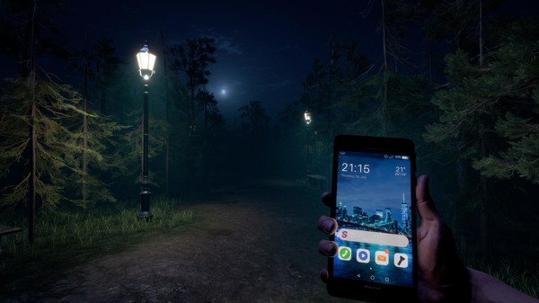 心魔 Psych|官方中文|解压即撸|_1