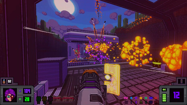 血腥盛宴 Viscerafest|官方中文|Build.18087406|解压即撸|_9