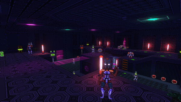 血腥盛宴 Viscerafest|官方中文|Build.18087406|解压即撸|_8