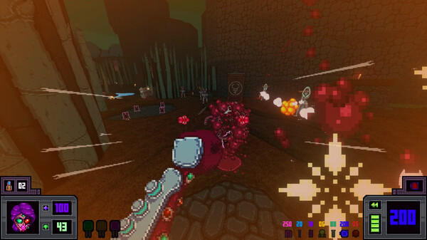 血腥盛宴 Viscerafest|官方中文|Build.18087406|解压即撸|_7