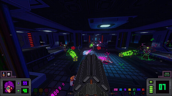 血腥盛宴 Viscerafest|官方中文|Build.18087406|解压即撸|_6