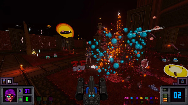 血腥盛宴 Viscerafest|官方中文|Build.18087406|解压即撸|_11