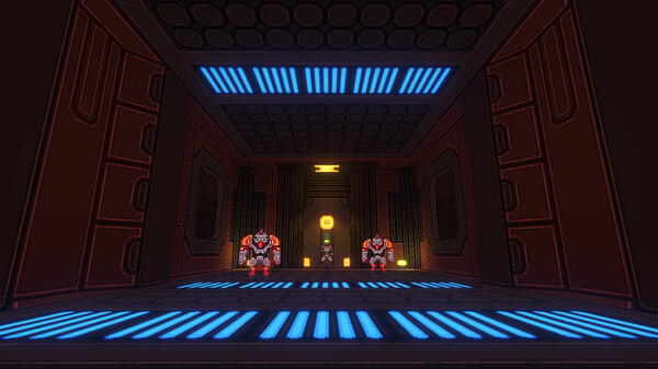 血腥盛宴 Viscerafest|官方中文|Build.18087406|解压即撸|_1