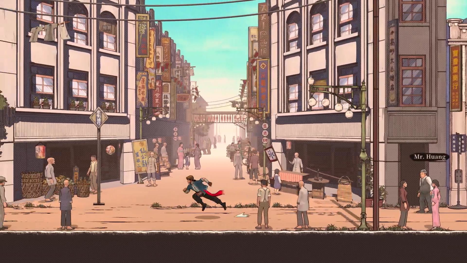 廖添丁 绝代凶贼之末日|BUILD 12074889+豪华全DLC|解压即撸|_9