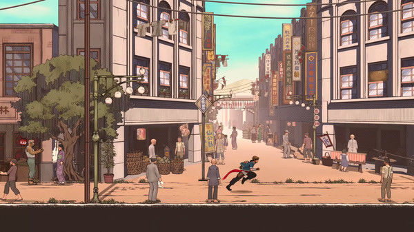 廖添丁 绝代凶贼之末日|中文|本体+1.9.1F2升补|NSP|原版|_2