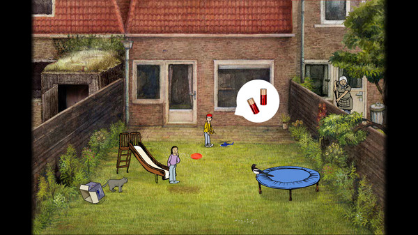 米洛和喜鹊|官方中文|解压即撸|_6