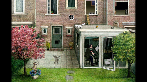 米洛和喜鹊|官方中文|解压即撸|_5