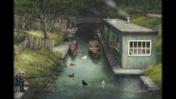 米洛和喜鹊|官方中文|解压即撸|_1