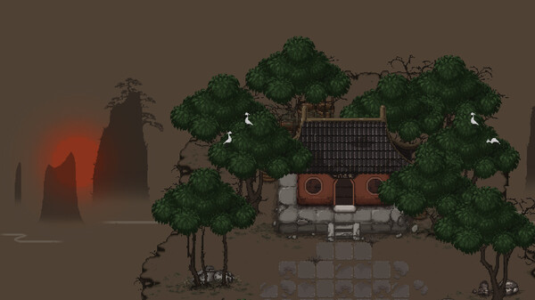 大江湖之苍龙与白鸟|官方中文|Build.17602089-玄武裂地-云龙开破|解压即撸|_4