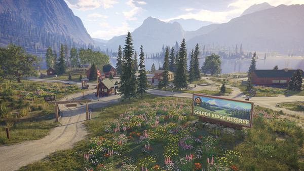 荒野的召唤 垂钓者™|官方中文|Build.16375758-贺强全域制霸+全DLC|安装即撸|_4