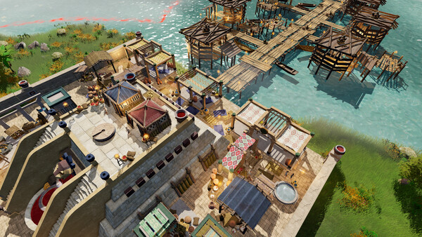 阿兹特克 最后的太阳|官方中文|Build.20092989+全DLC|解压即撸|_6