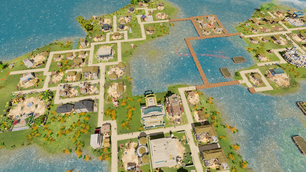 阿兹特克 最后的太阳|官方中文|Build.20092989+全DLC|解压即撸|_10