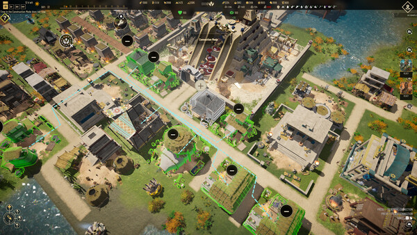 阿兹特克 最后的太阳|官方中文|Build.20092989+全DLC|解压即撸|_1