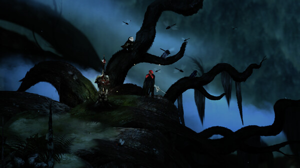 常青秩序 Perennial Order|官方中文|解压即撸|_8