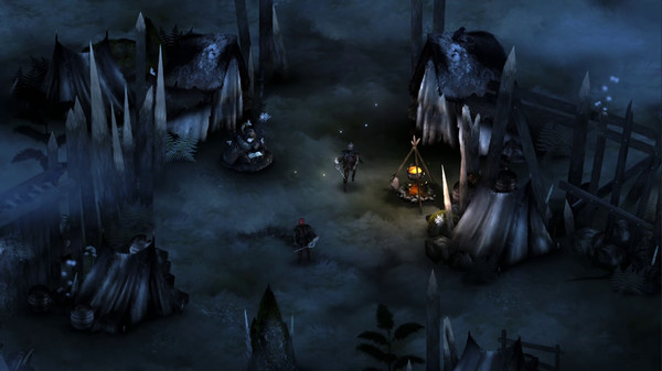 常青秩序 Perennial Order|官方中文|解压即撸|_11