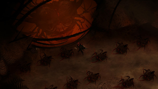 常青秩序 Perennial Order|官方中文|解压即撸|_7