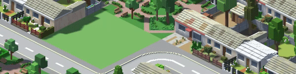 城市规划大师|官方中文|V1.76+火车DLC+全DLC|解压即撸|_12