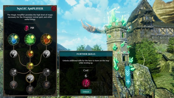 龙女 烈焰之令|官方中文|解压即撸|_7