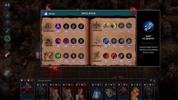 龙女 烈焰之令|官方中文|解压即撸|_4