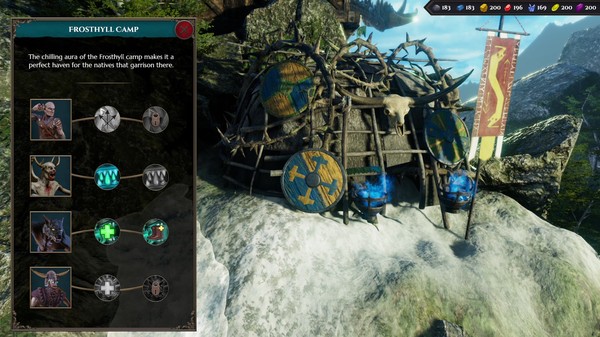 龙女 烈焰之令|官方中文|解压即撸|_9