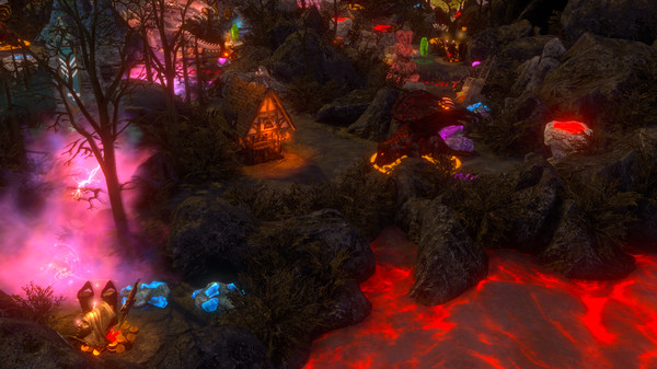 龙女 烈焰之令|官方中文|解压即撸|_8