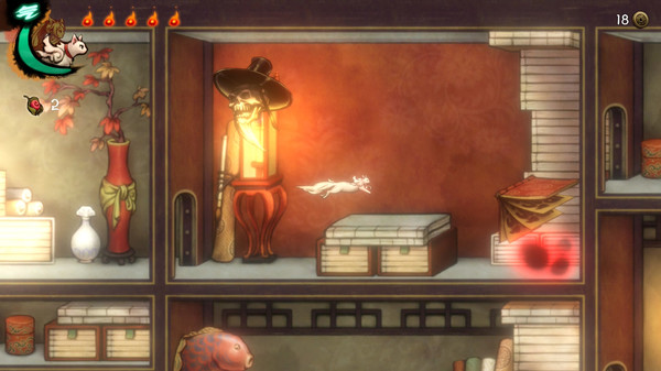 阎罗 冬柏传|官方中文|Build.10873046-冥界审判-妖妄使者-剑魂驱魔|解压即撸|_8