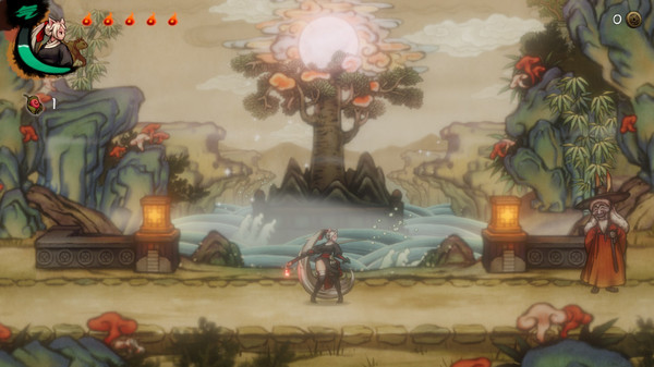 阎罗 冬柏传|官方中文|Build.10873046-冥界审判-妖妄使者-剑魂驱魔|解压即撸|_5