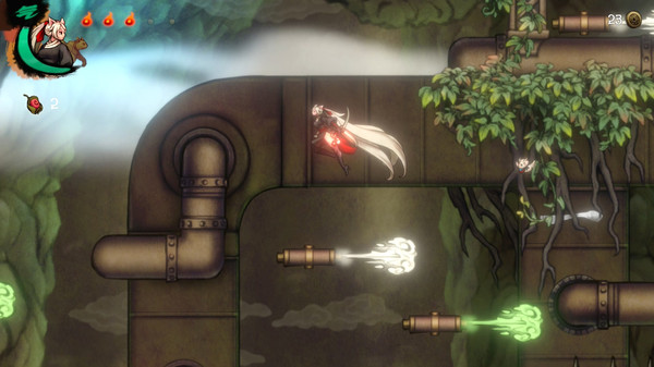 阎罗 冬柏传|官方中文|Build.10873046-冥界审判-妖妄使者-剑魂驱魔|解压即撸|_9