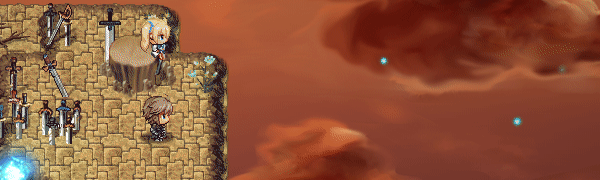 苍色之光与魔剑锻造师|官方中文|V0.65C+威力加强版|解压即撸|_11