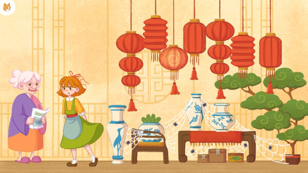 告诉我你的故事 Tell Me Your Story|官方中文|本体+1.0.2升补+3DLC|NSZ|原版|_3