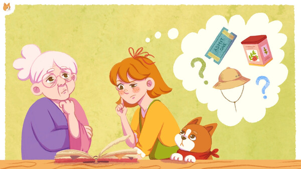 告诉我你的故事 Tell Me Your Story|官方中文|本体+1.0.2升补+3DLC|NSZ|原版|_1