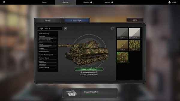 装甲骑士|豪华中文|Build.10661696-绝对斗志-不屈战魂+全DLC|解压即撸|_7