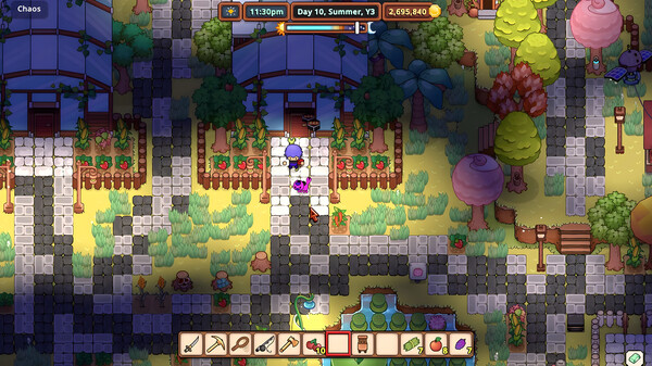 永远的秋天 Everafter Falls|官方中文|V1.2.10|解压即撸|_8