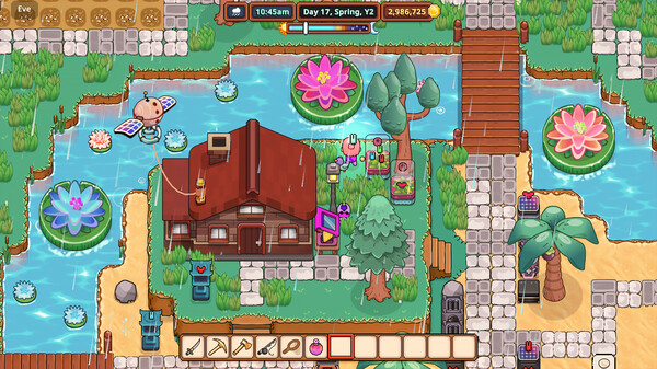 永远的秋天 Everafter Falls|官方中文|V1.2.10|解压即撸|_1