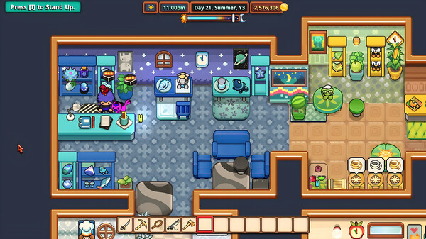 永远的秋天 Everafter Falls|官方中文|V1.2.10|解压即撸|_2