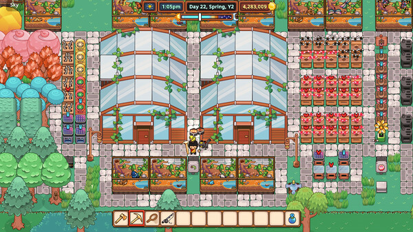 永远的秋天 Everafter Falls|官方中文|V1.2.10|解压即撸|_6